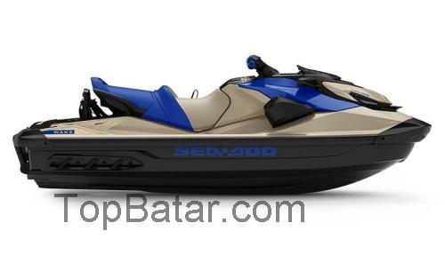 Sea Doo Wake 170 2021 tekniska specifikationer och recensioner